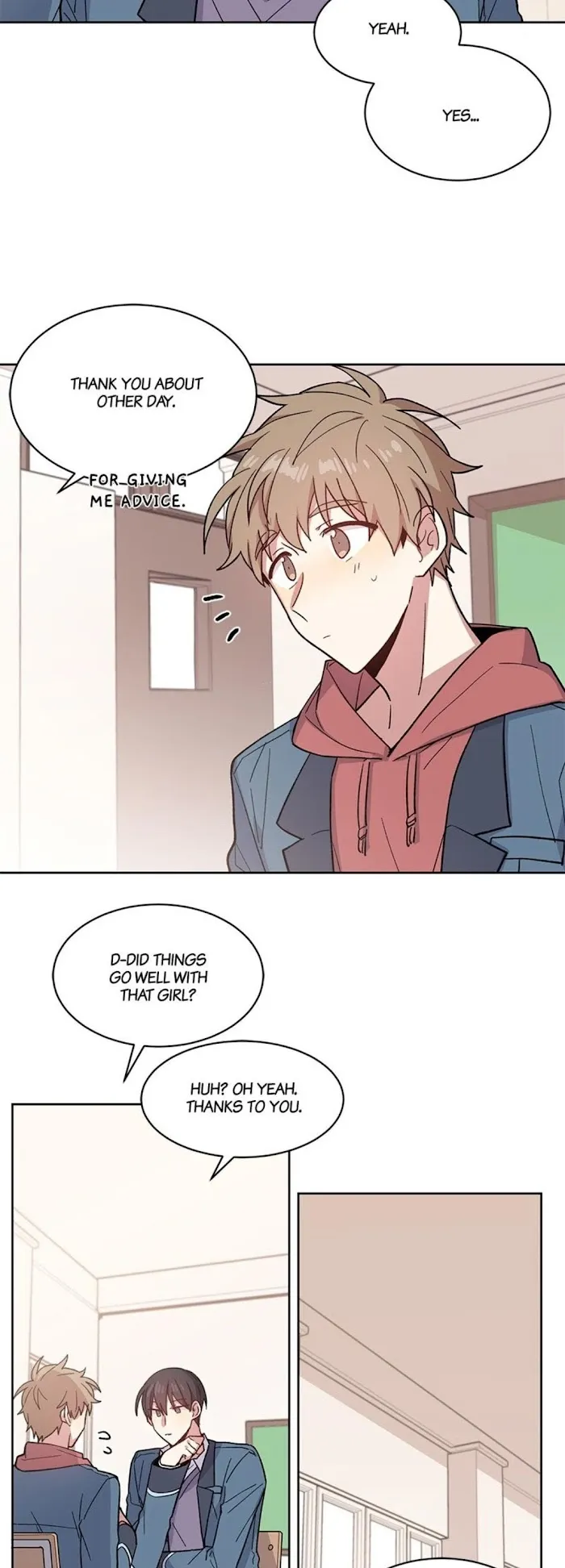 Candy Man - Chapter 6 Page 17