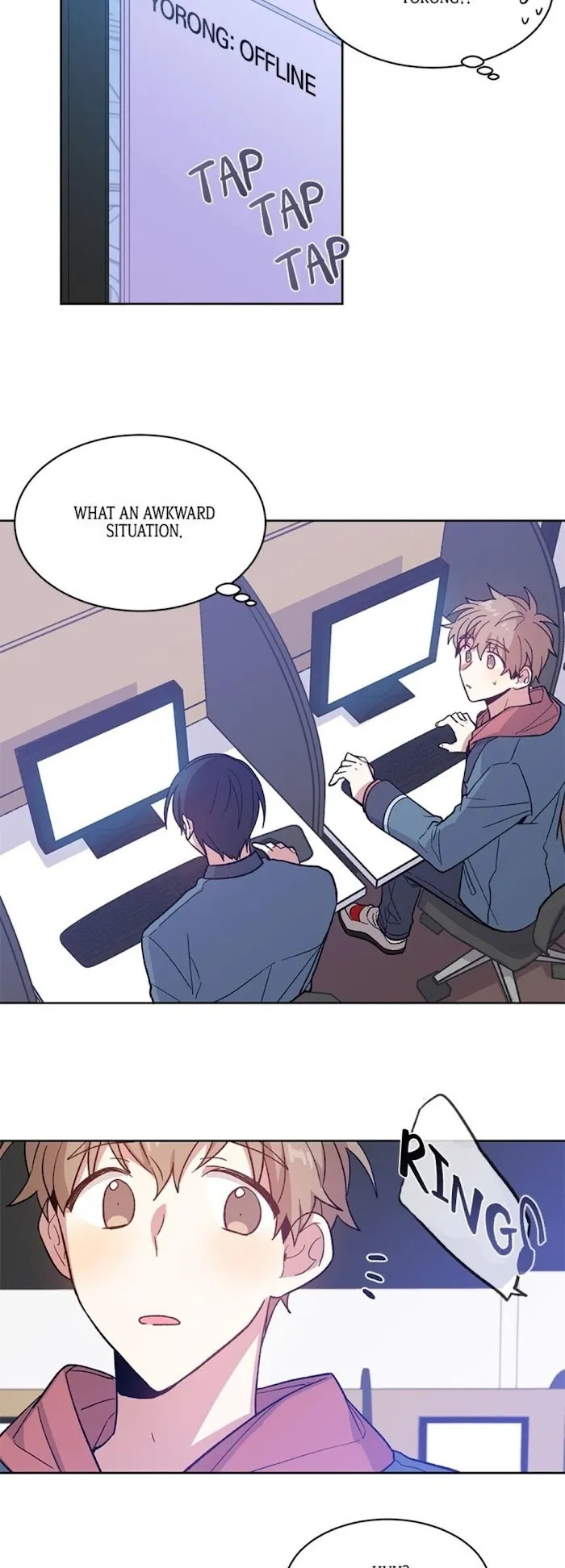 Candy Man - Chapter 6 Page 24