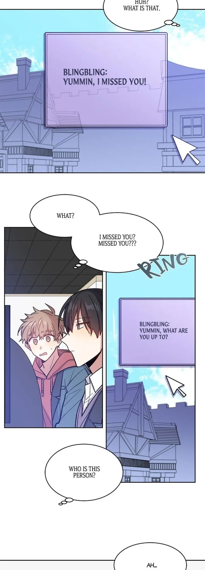 Candy Man - Chapter 6 Page 25