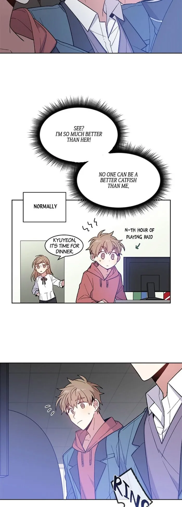 Candy Man - Chapter 7 Page 3