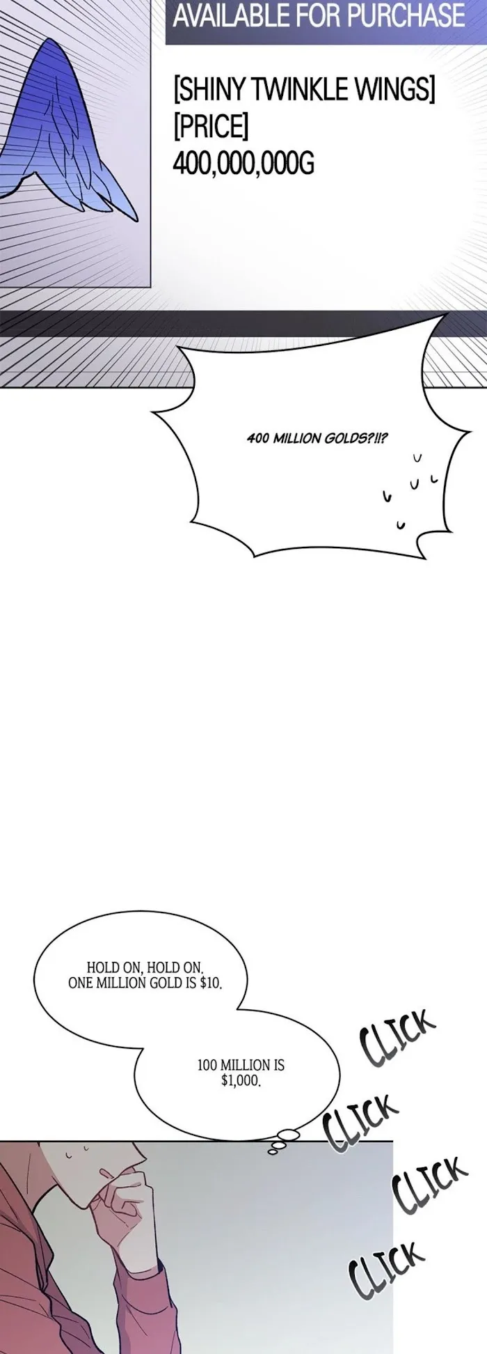 Candy Man - Chapter 7 Page 24
