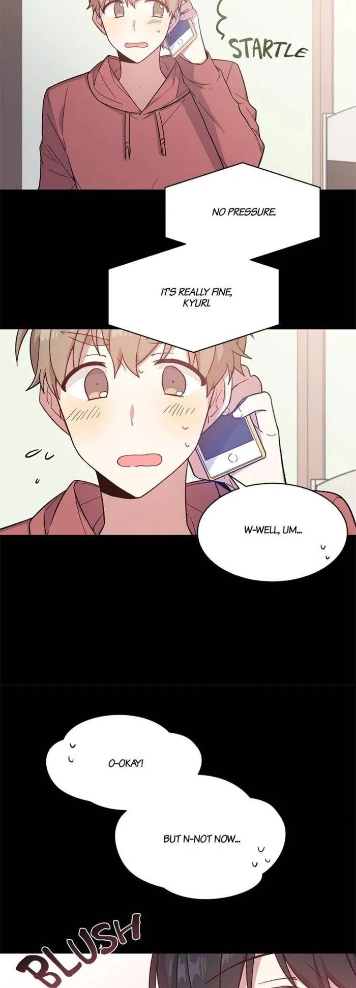 Candy Man - Chapter 8 Page 6