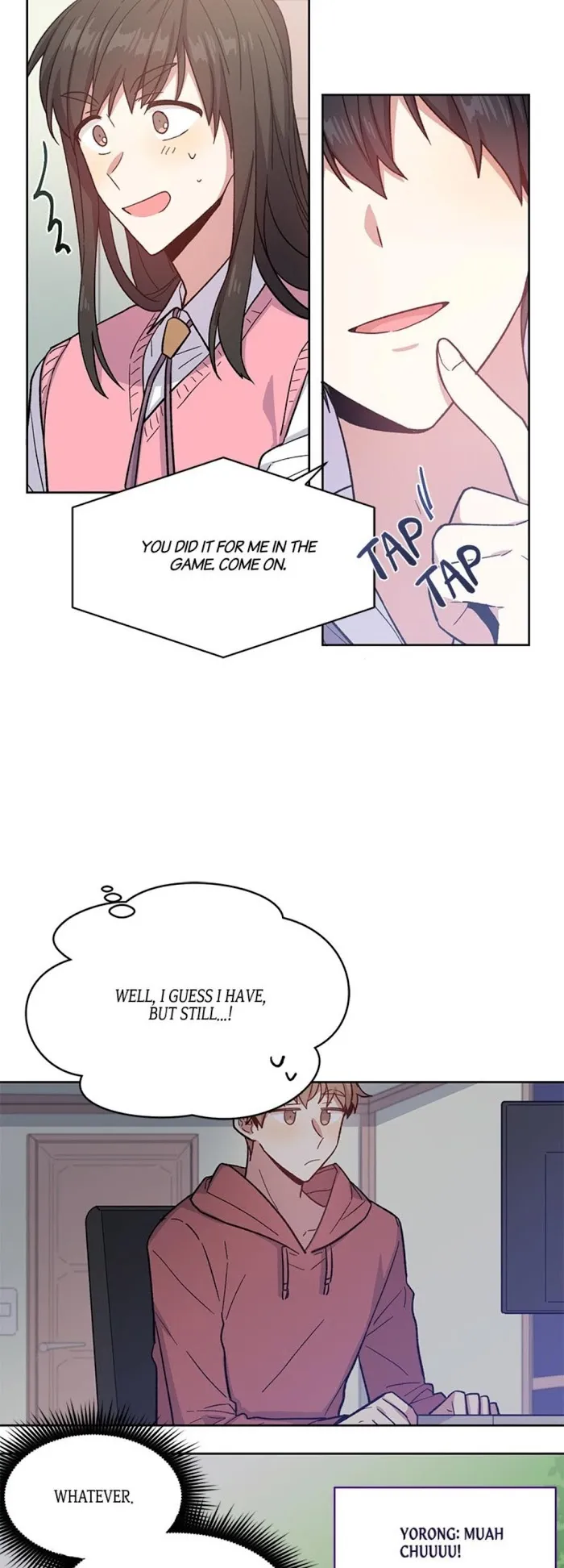 Candy Man - Chapter 8 Page 25