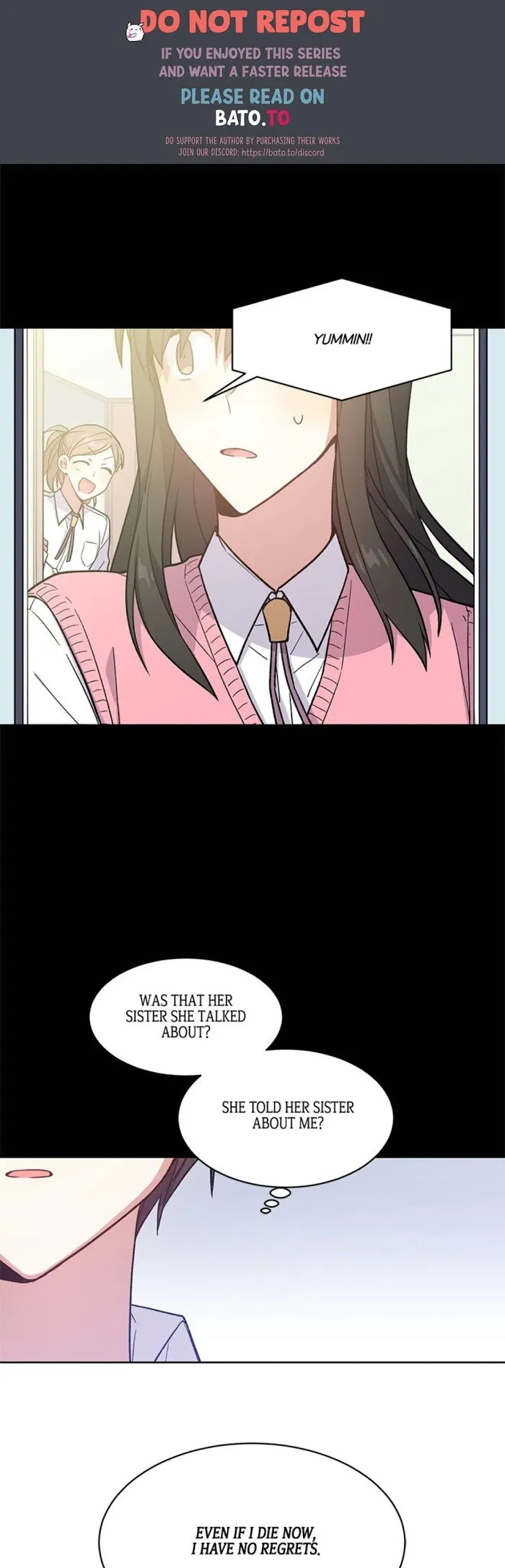 Candy Man - Chapter 9 Page 1
