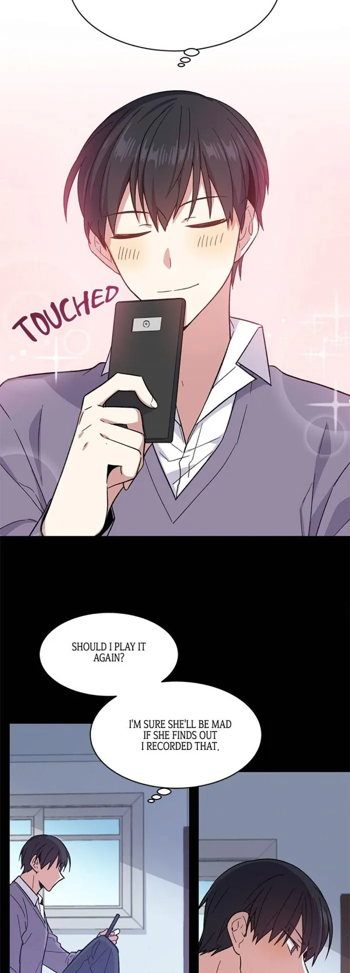 Candy Man - Chapter 9 Page 2