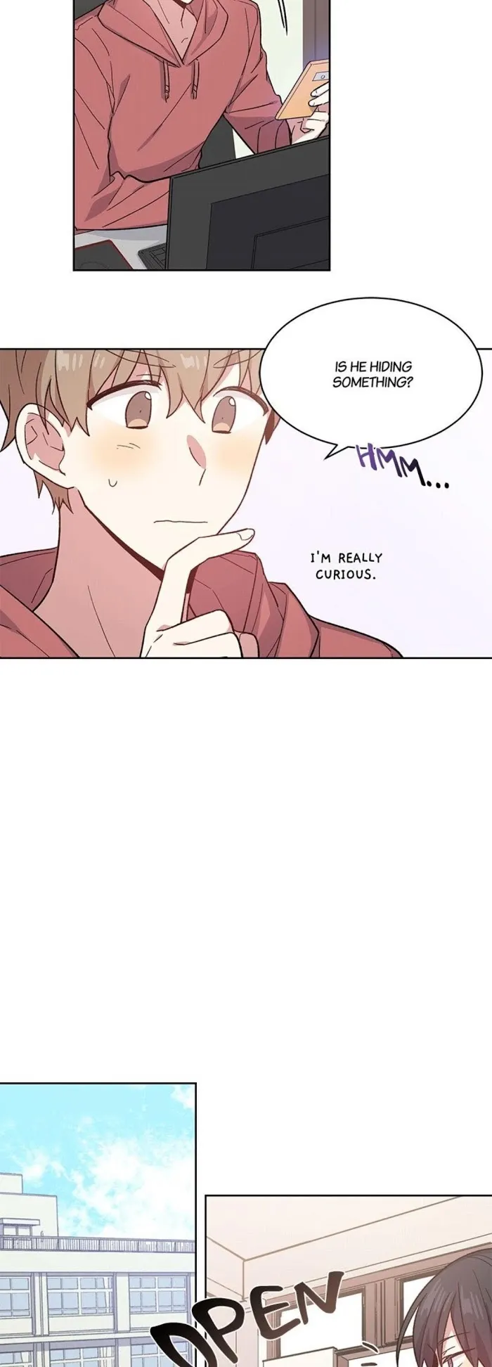 Candy Man - Chapter 9 Page 16