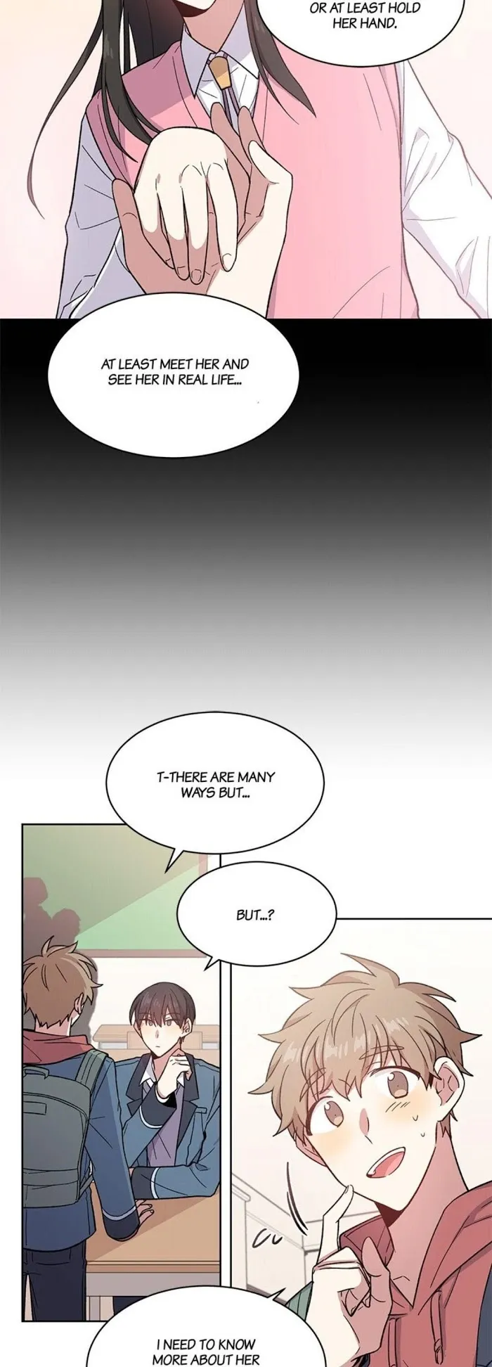 Candy Man - Chapter 9 Page 21