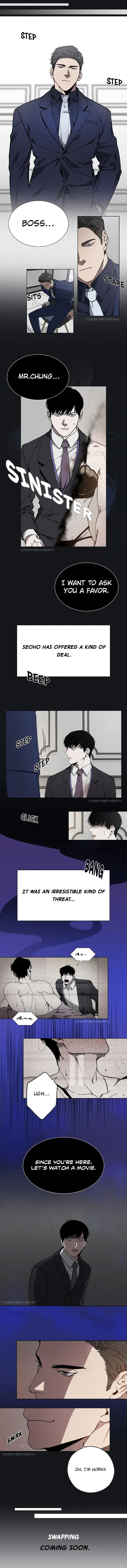 Swapping - Chapter 0 Page 2
