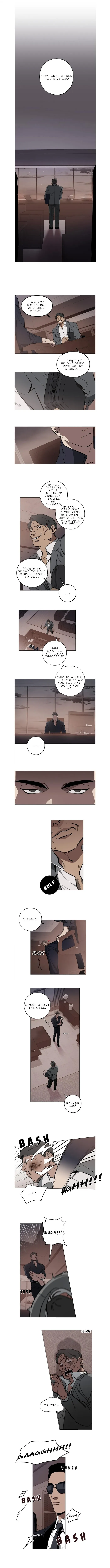 Swapping - Chapter 1 Page 2