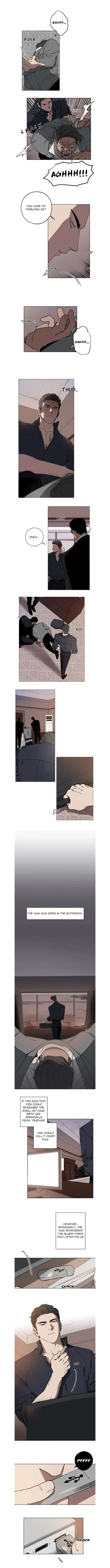 Swapping - Chapter 1 Page 3