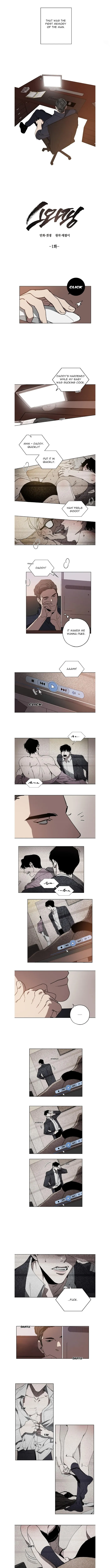 Swapping - Chapter 1 Page 4