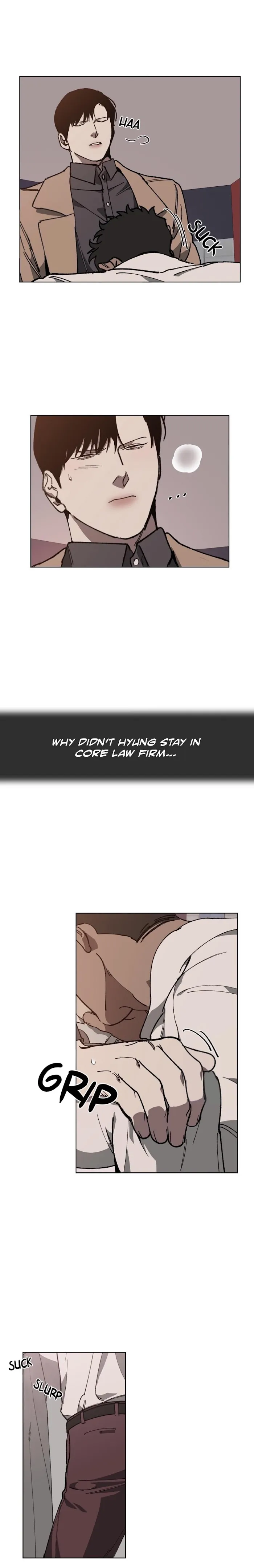 Swapping - Chapter 10 Page 7