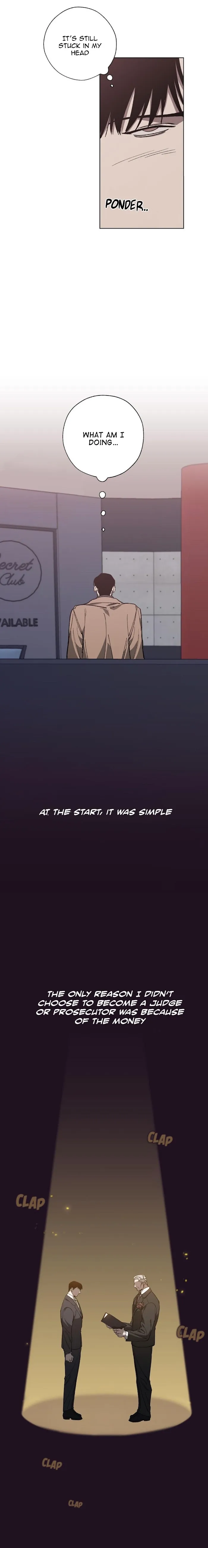 Swapping - Chapter 10 Page 8