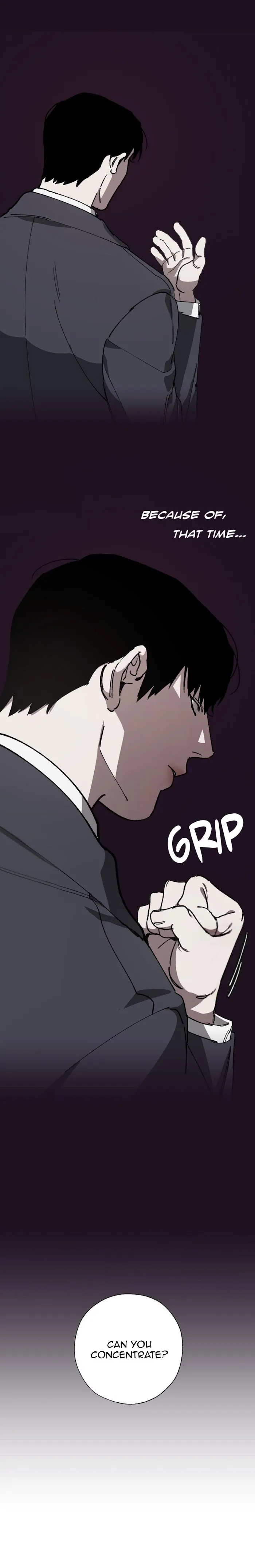 Swapping - Chapter 10 Page 12