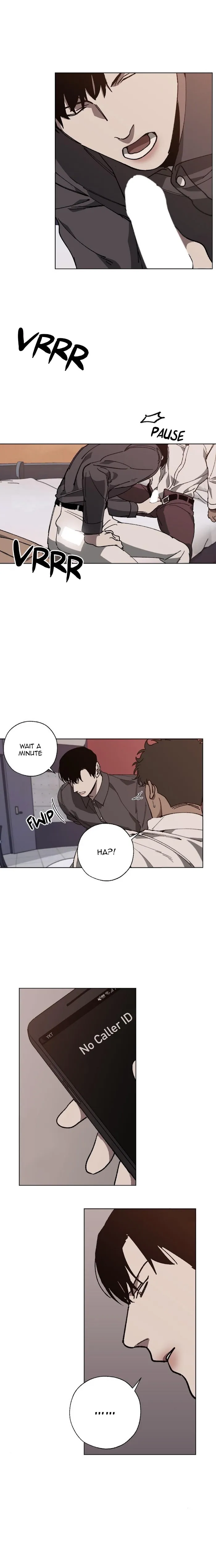 Swapping - Chapter 10 Page 15