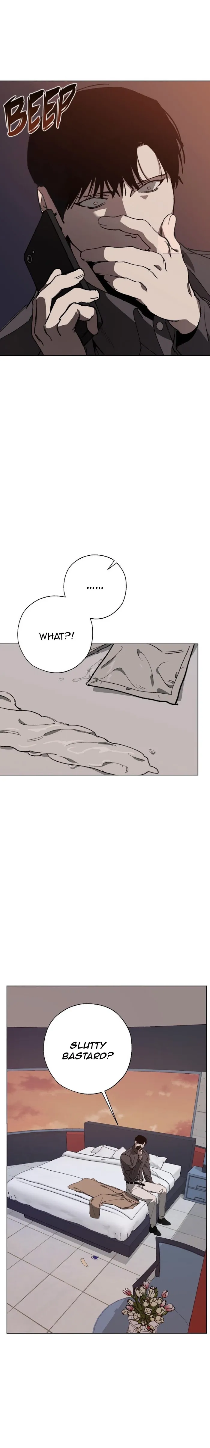 Swapping - Chapter 10 Page 18