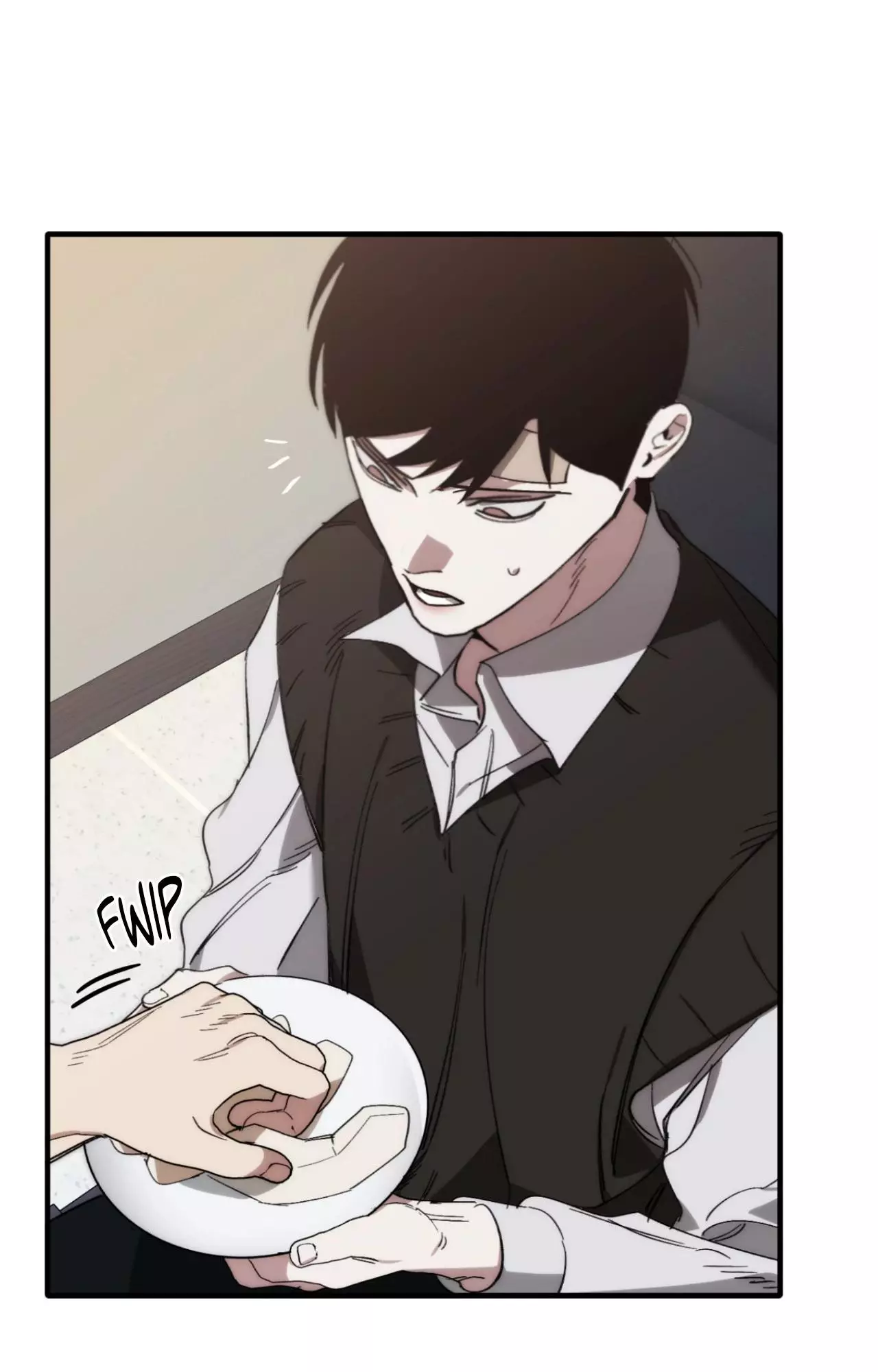 Swapping - Chapter 100 Page 6