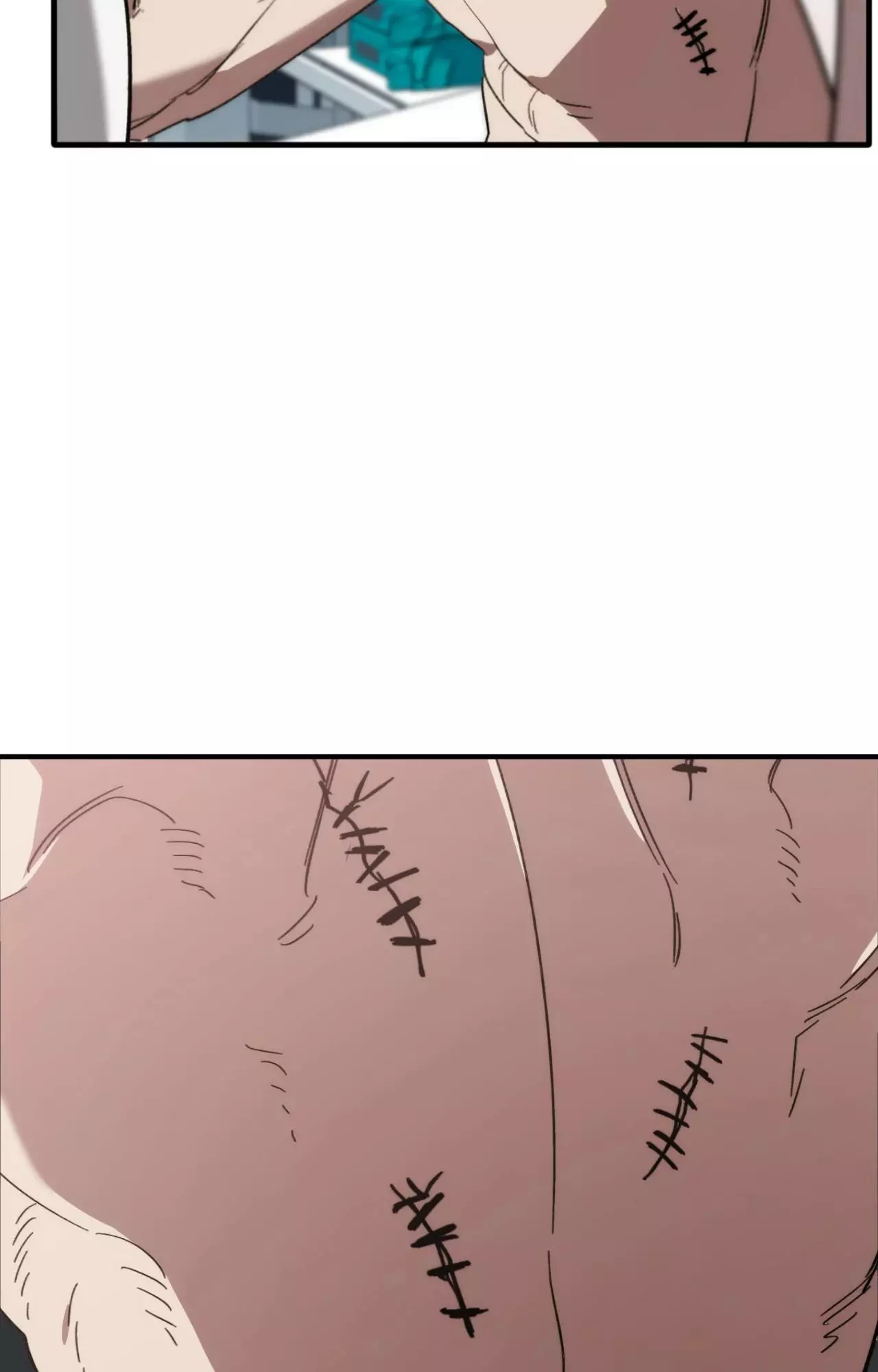Swapping - Chapter 100 Page 9