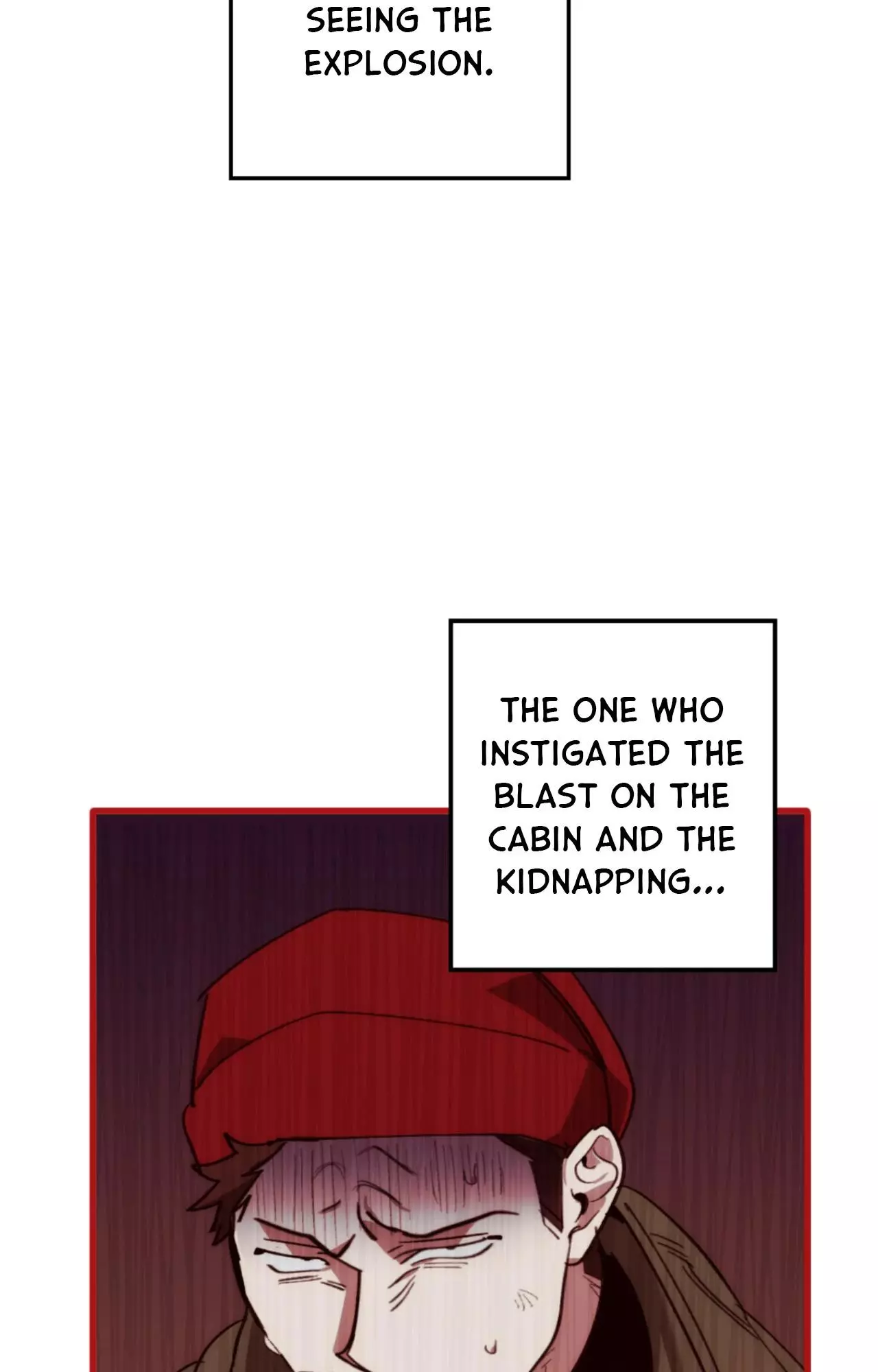 Swapping - Chapter 100 Page 19
