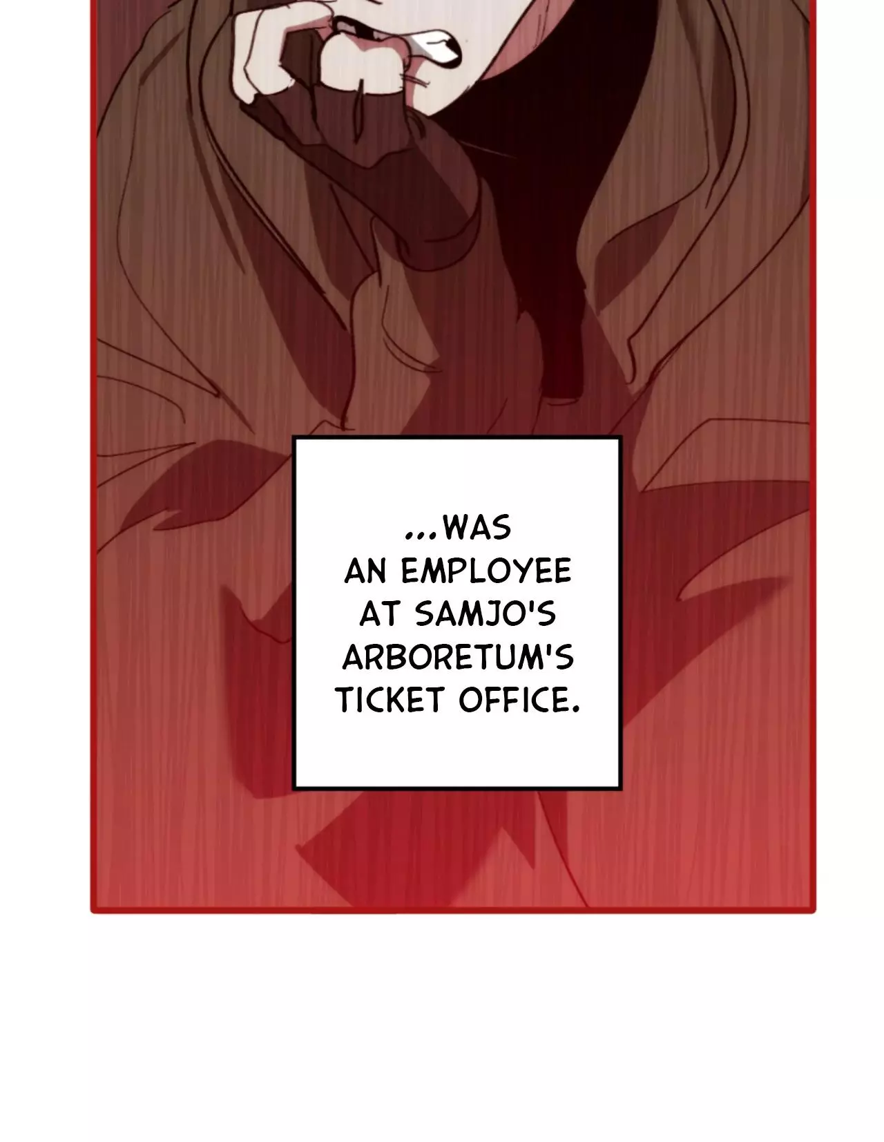 Swapping - Chapter 100 Page 20