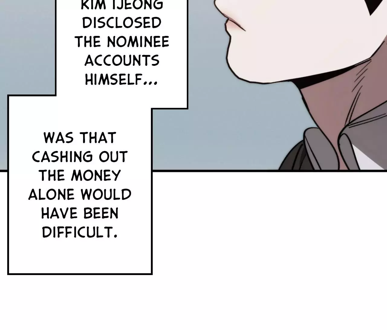 Swapping - Chapter 100 Page 26