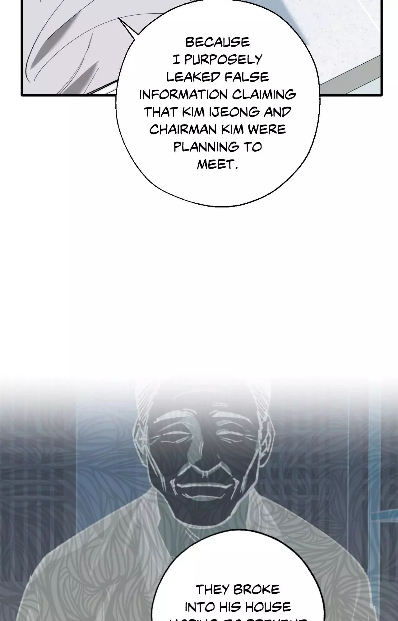 Swapping - Chapter 100 Page 34
