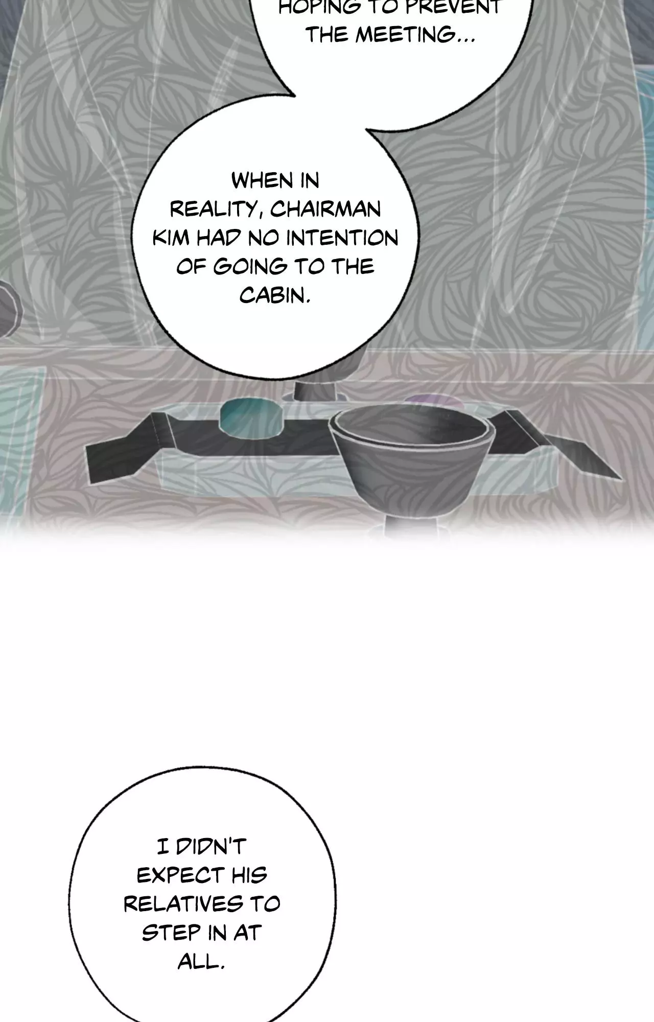 Swapping - Chapter 100 Page 35