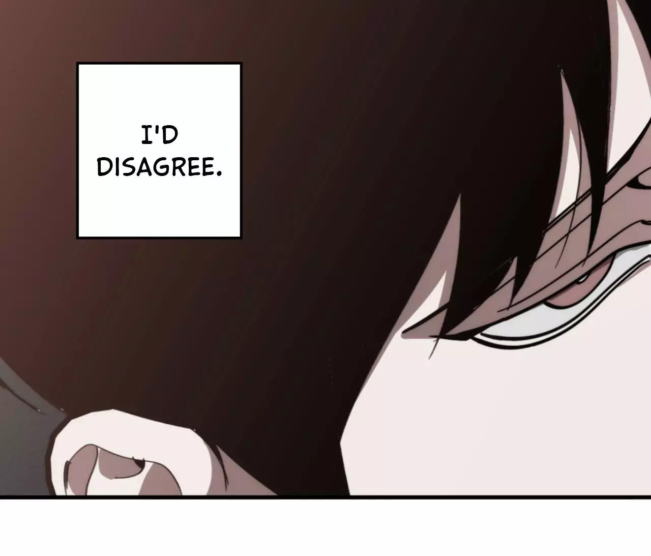 Swapping - Chapter 100 Page 38