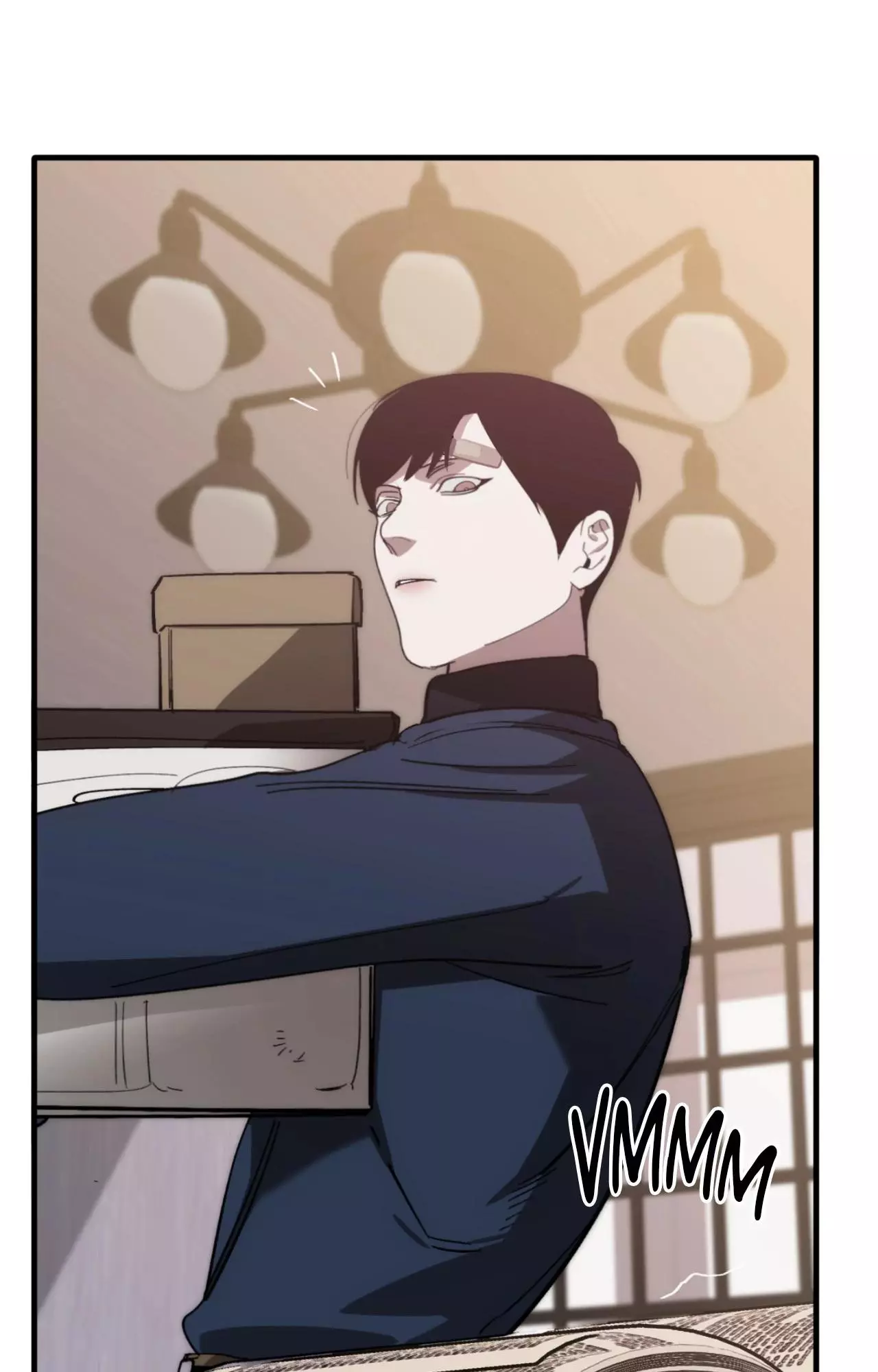 Swapping - Chapter 100 Page 48