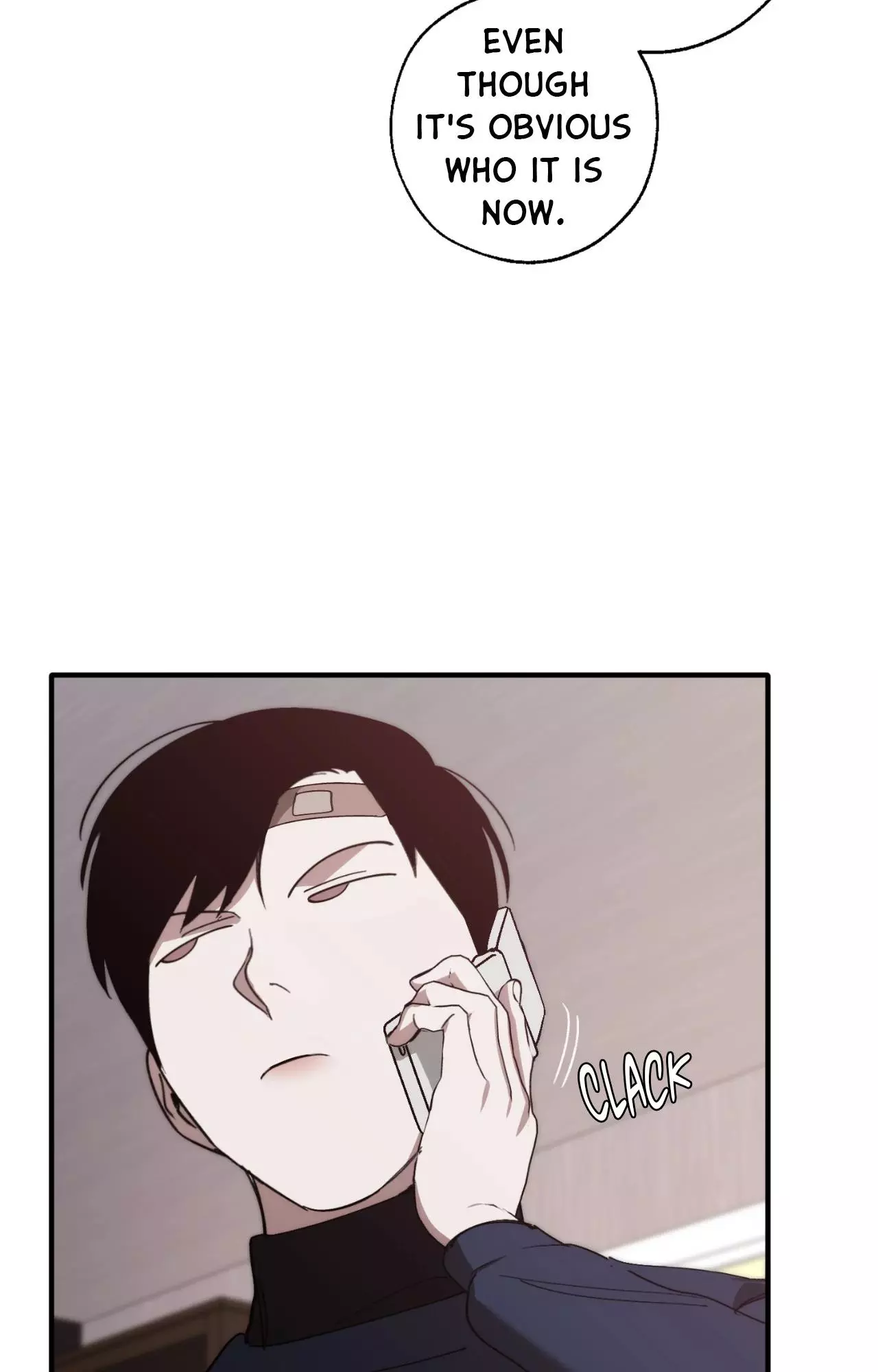 Swapping - Chapter 100 Page 52