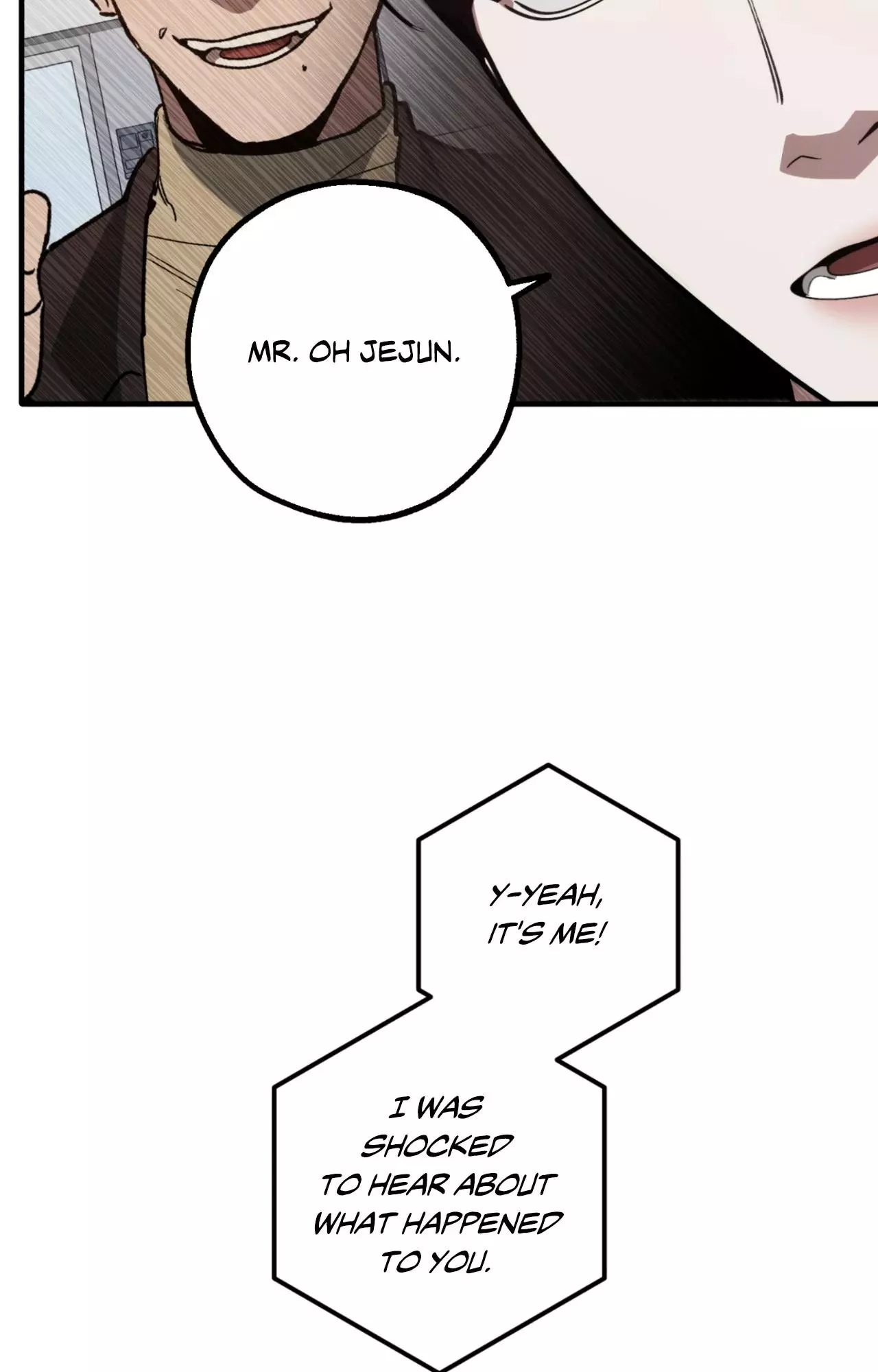 Swapping - Chapter 100 Page 54