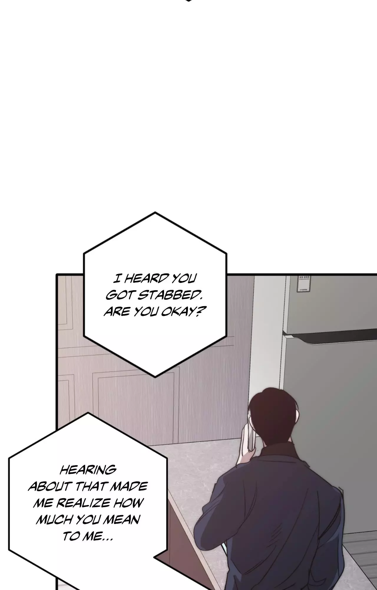 Swapping - Chapter 100 Page 55