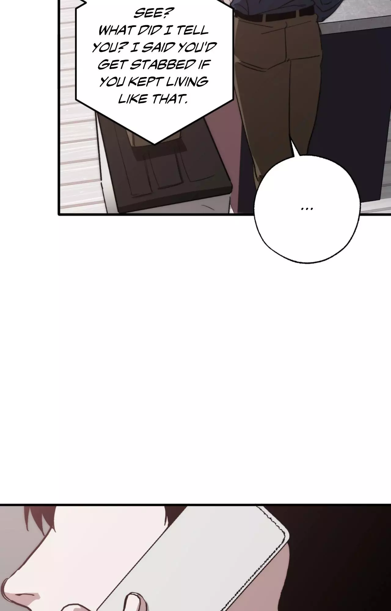 Swapping - Chapter 100 Page 56