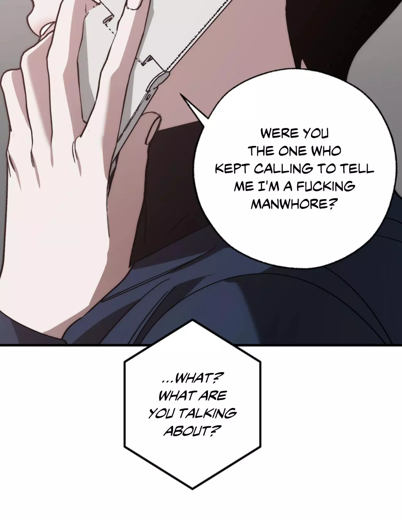 Swapping - Chapter 100 Page 57