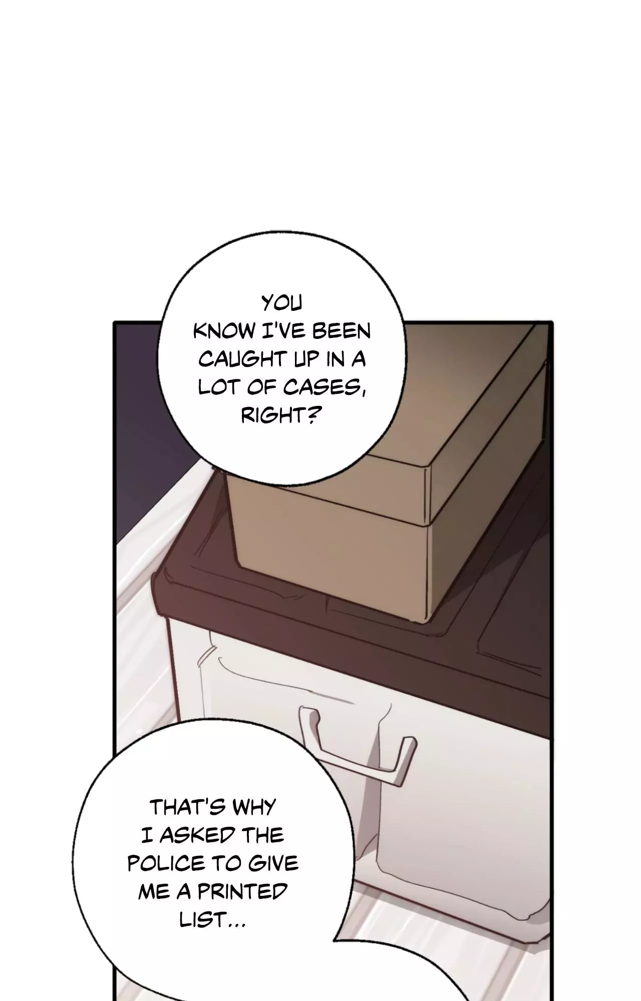 Swapping - Chapter 100 Page 58