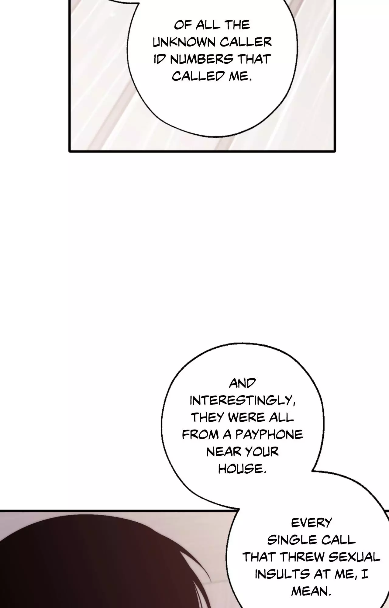 Swapping - Chapter 100 Page 59