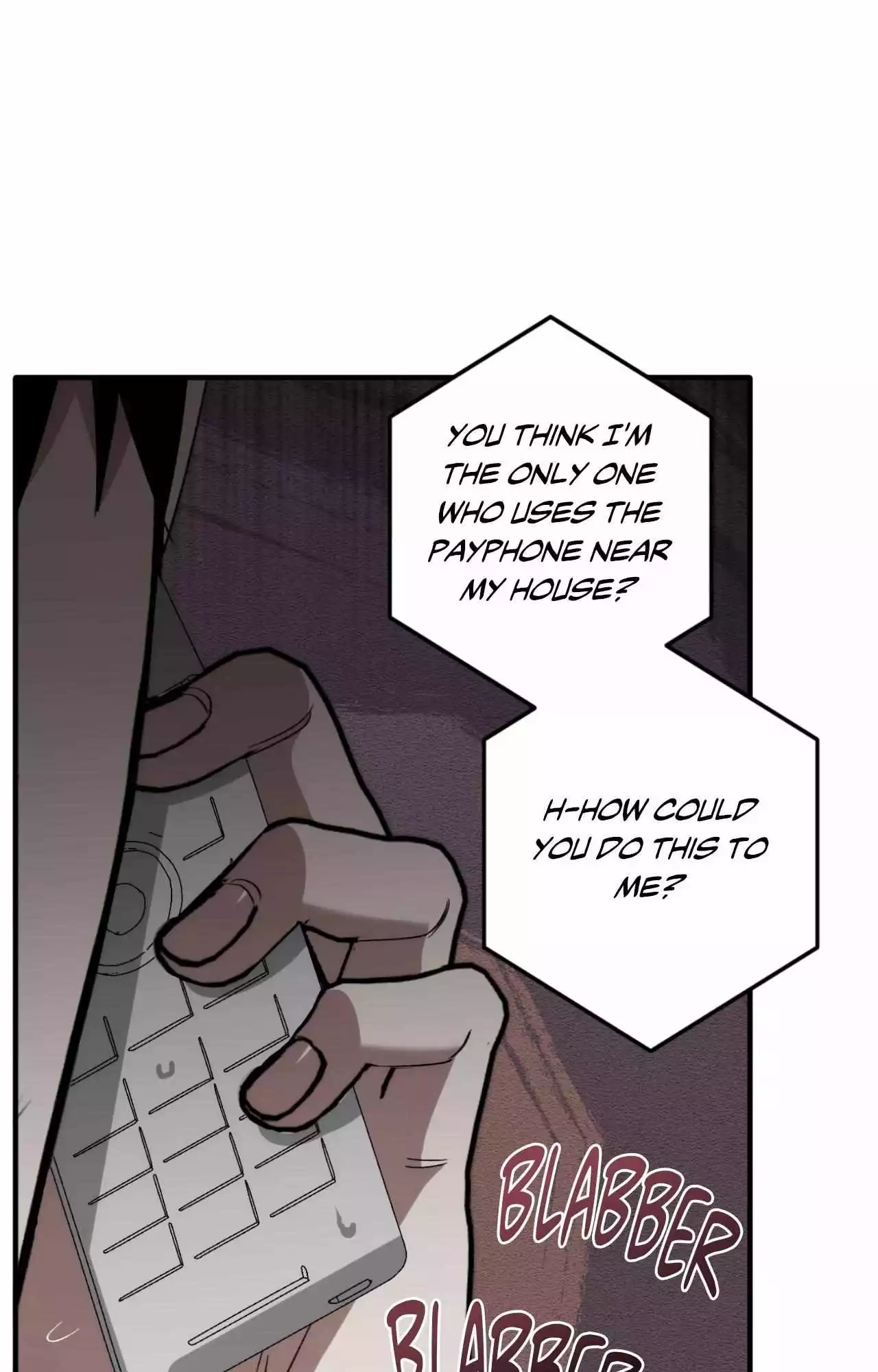 Swapping - Chapter 100 Page 61