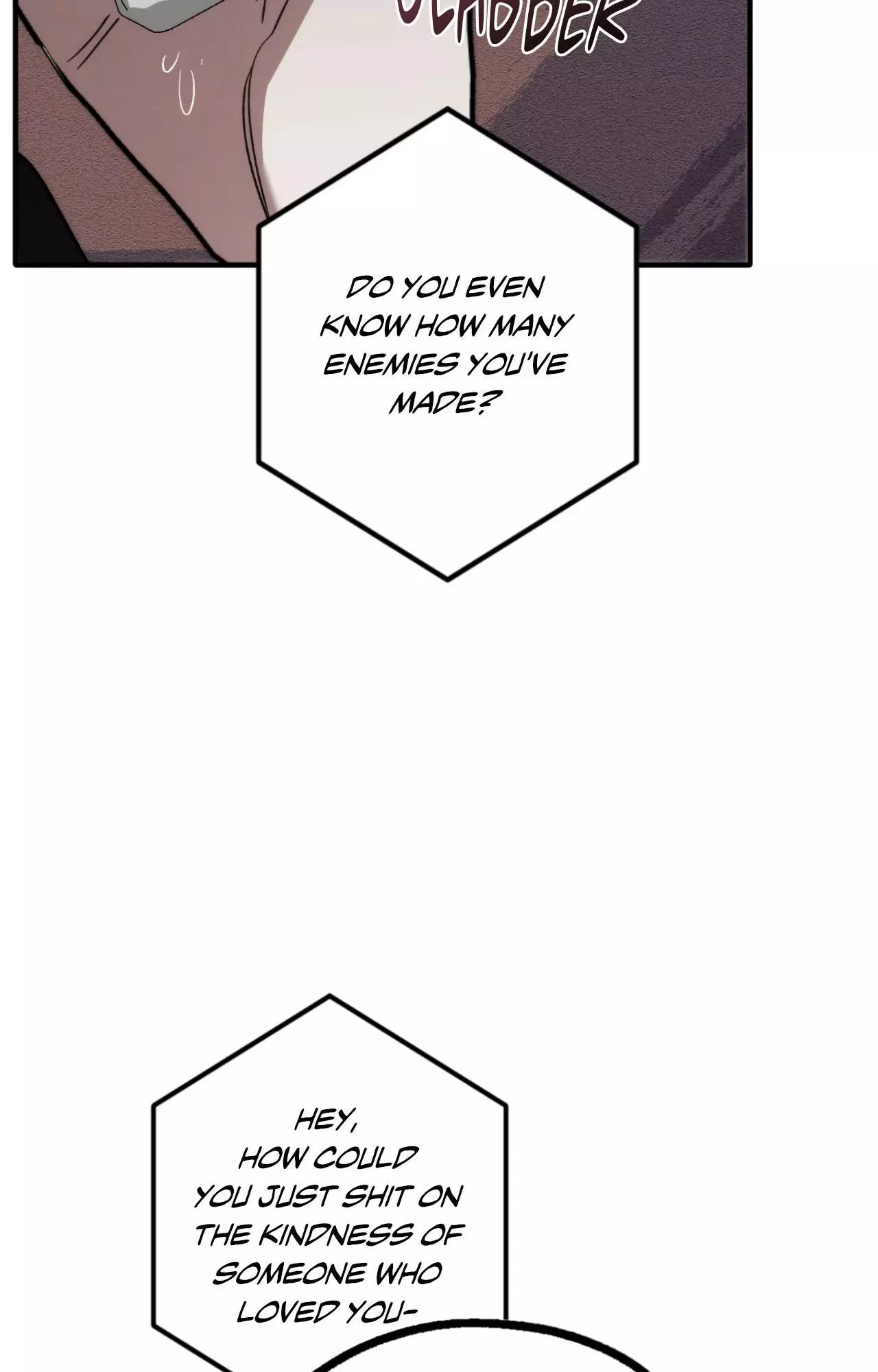 Swapping - Chapter 100 Page 62