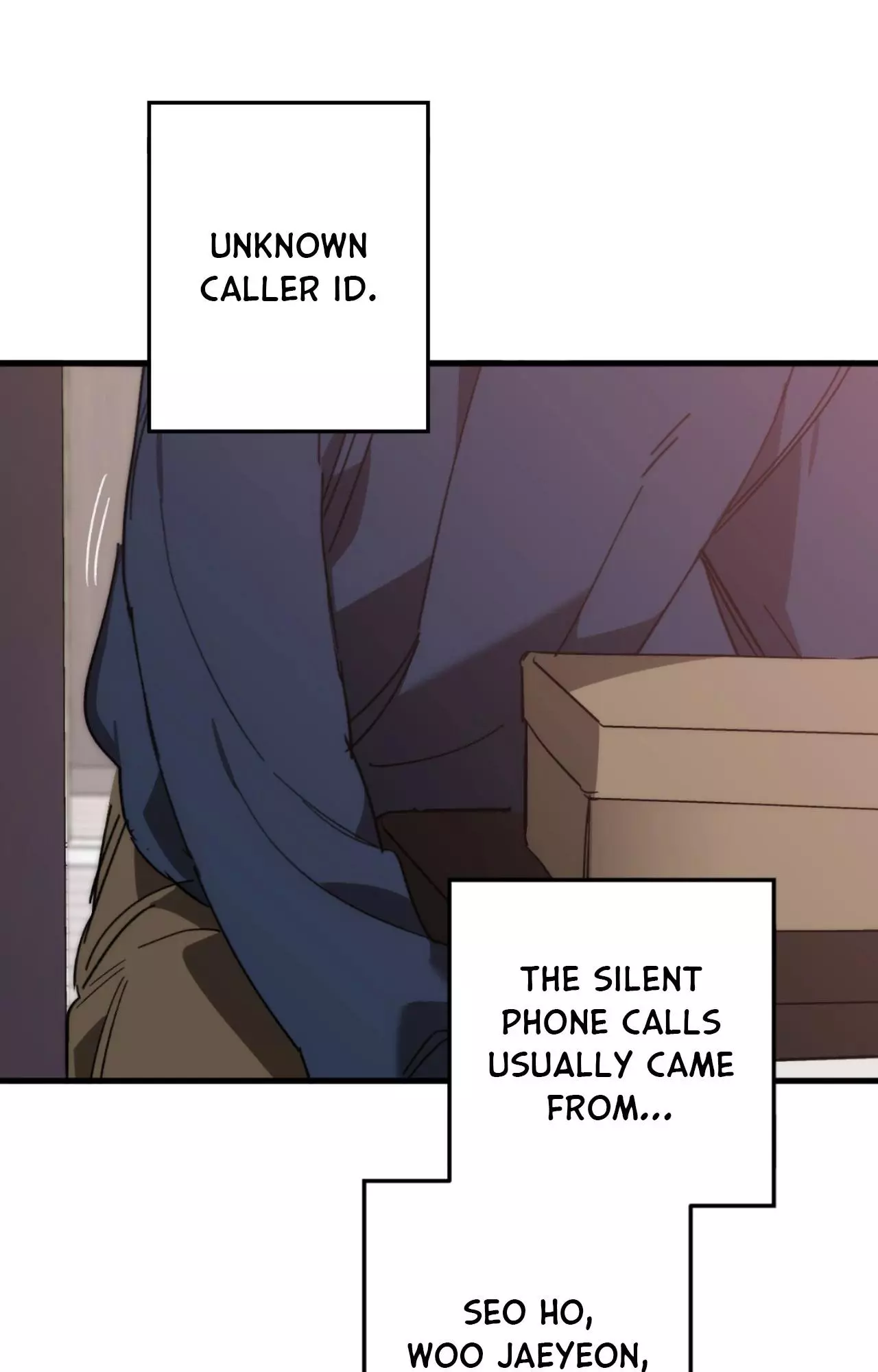 Swapping - Chapter 100 Page 65