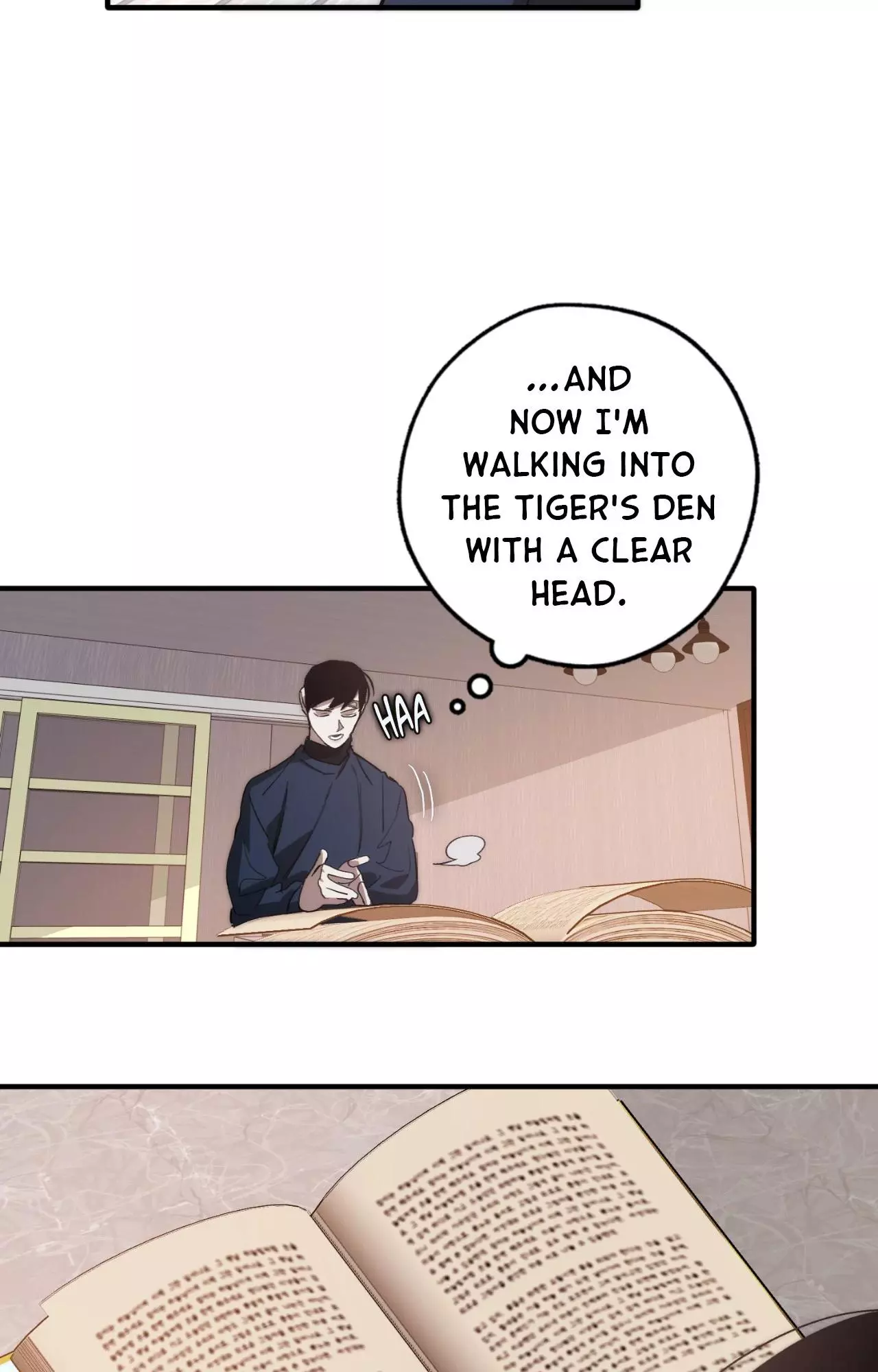 Swapping - Chapter 100 Page 72