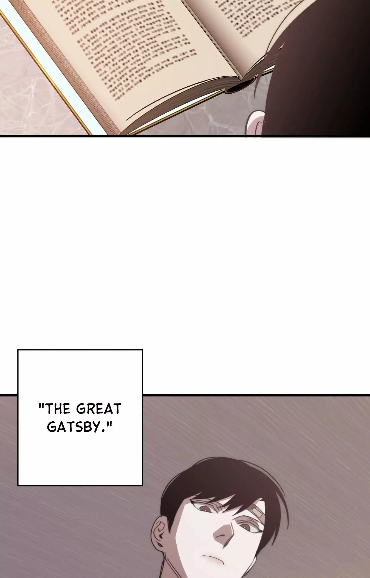 Swapping - Chapter 100 Page 73