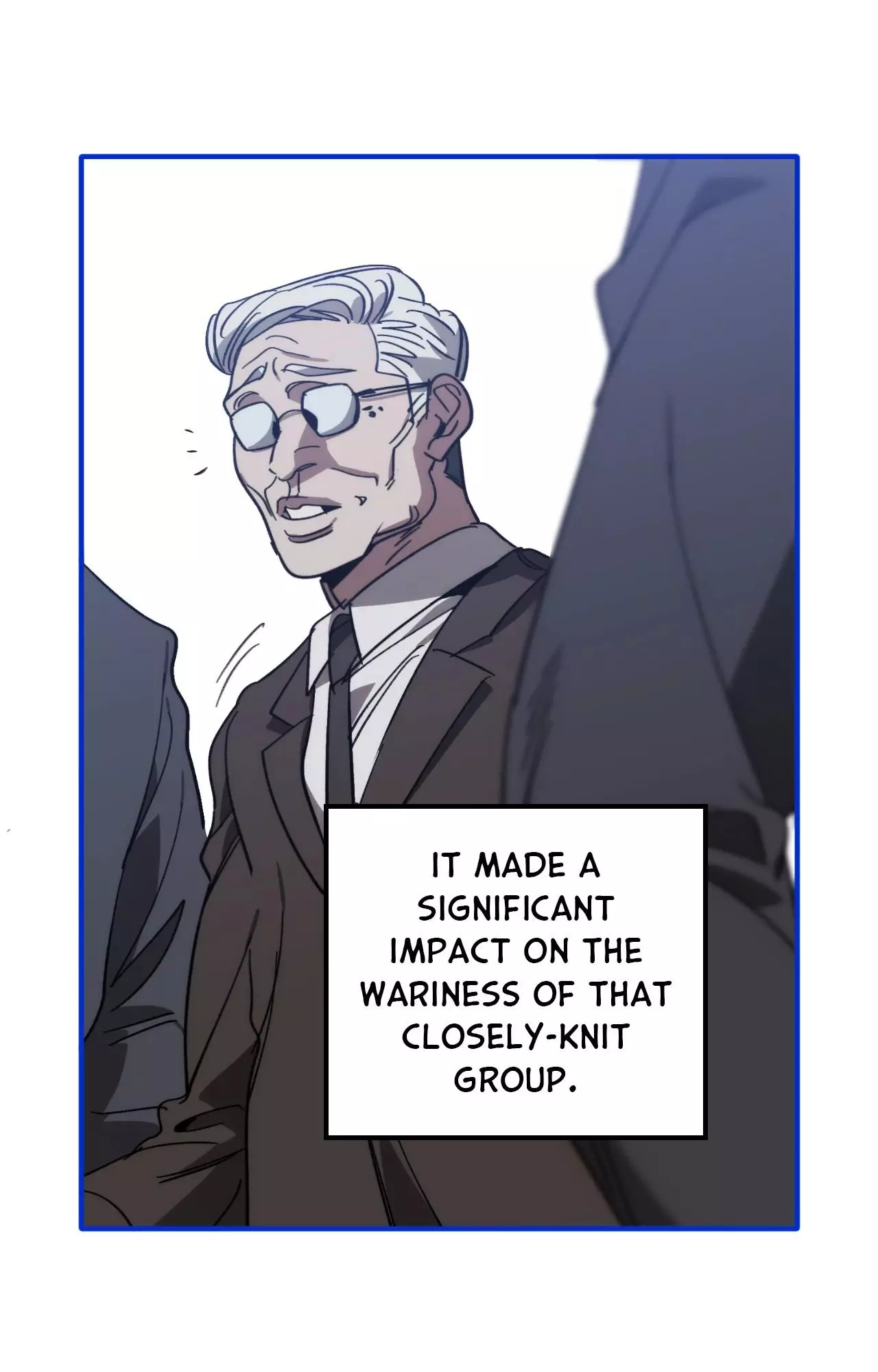 Swapping - Chapter 100 Page 79