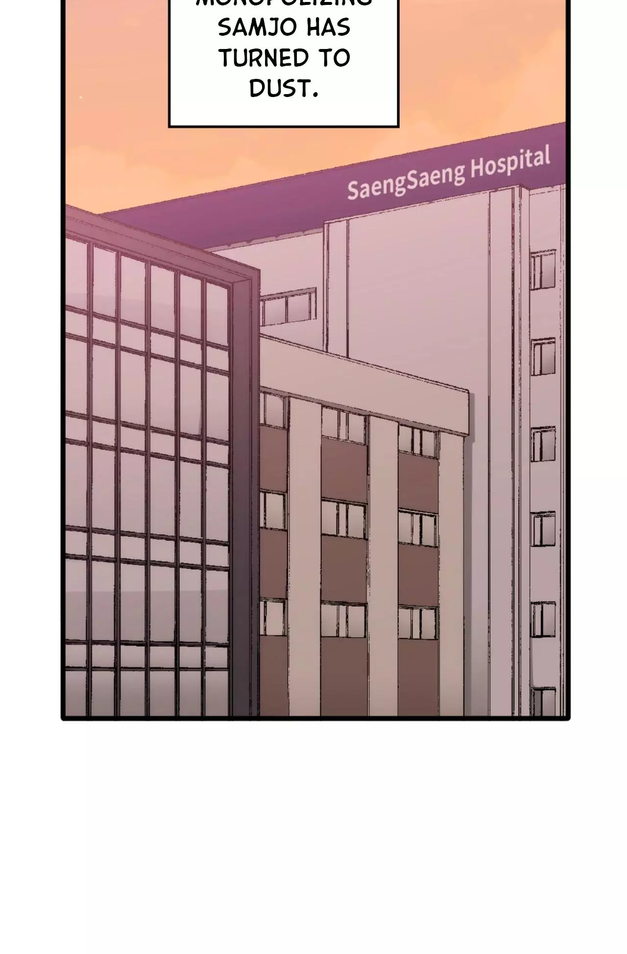 Swapping - Chapter 100 Page 84
