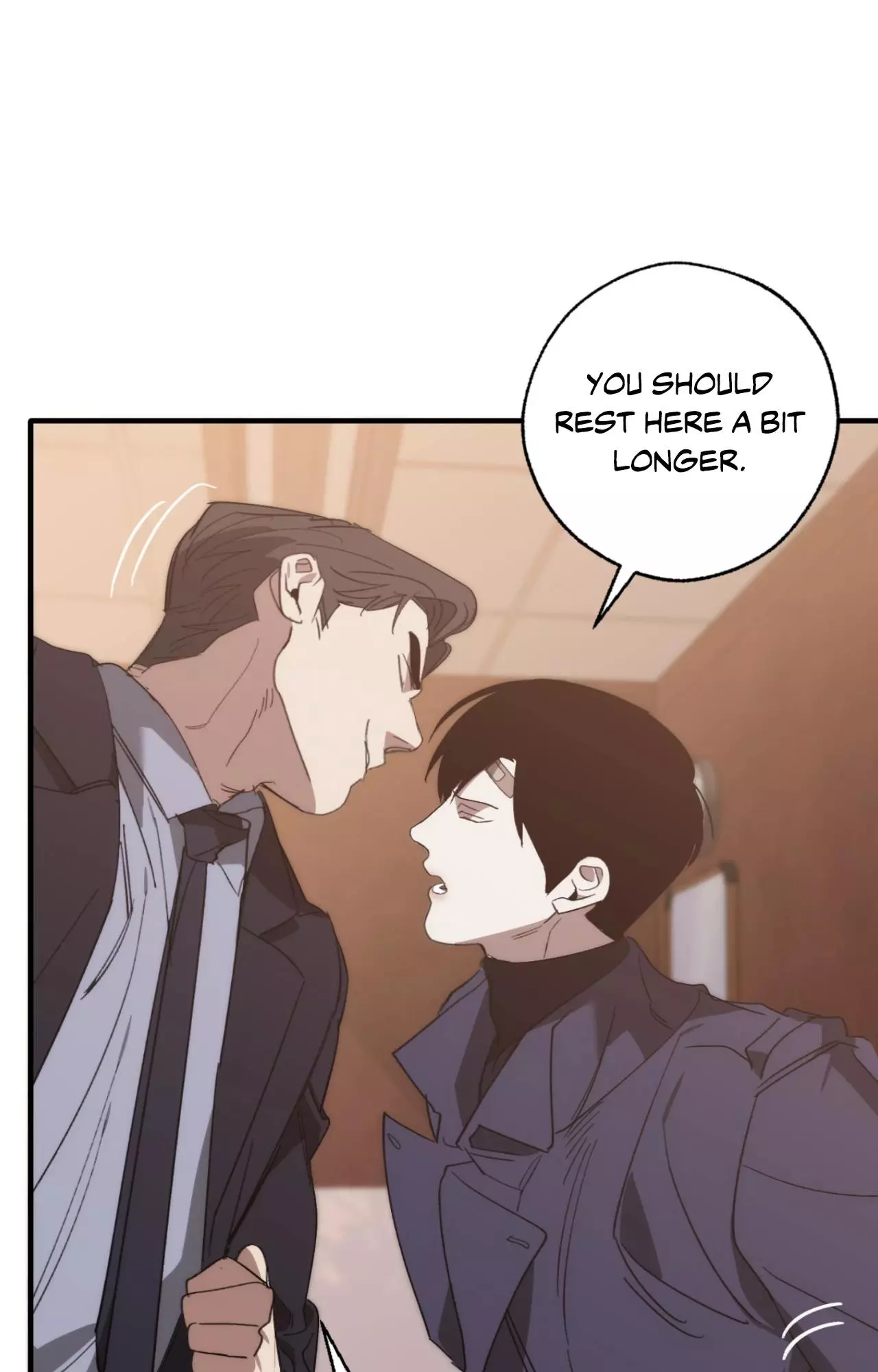 Swapping - Chapter 100 Page 92