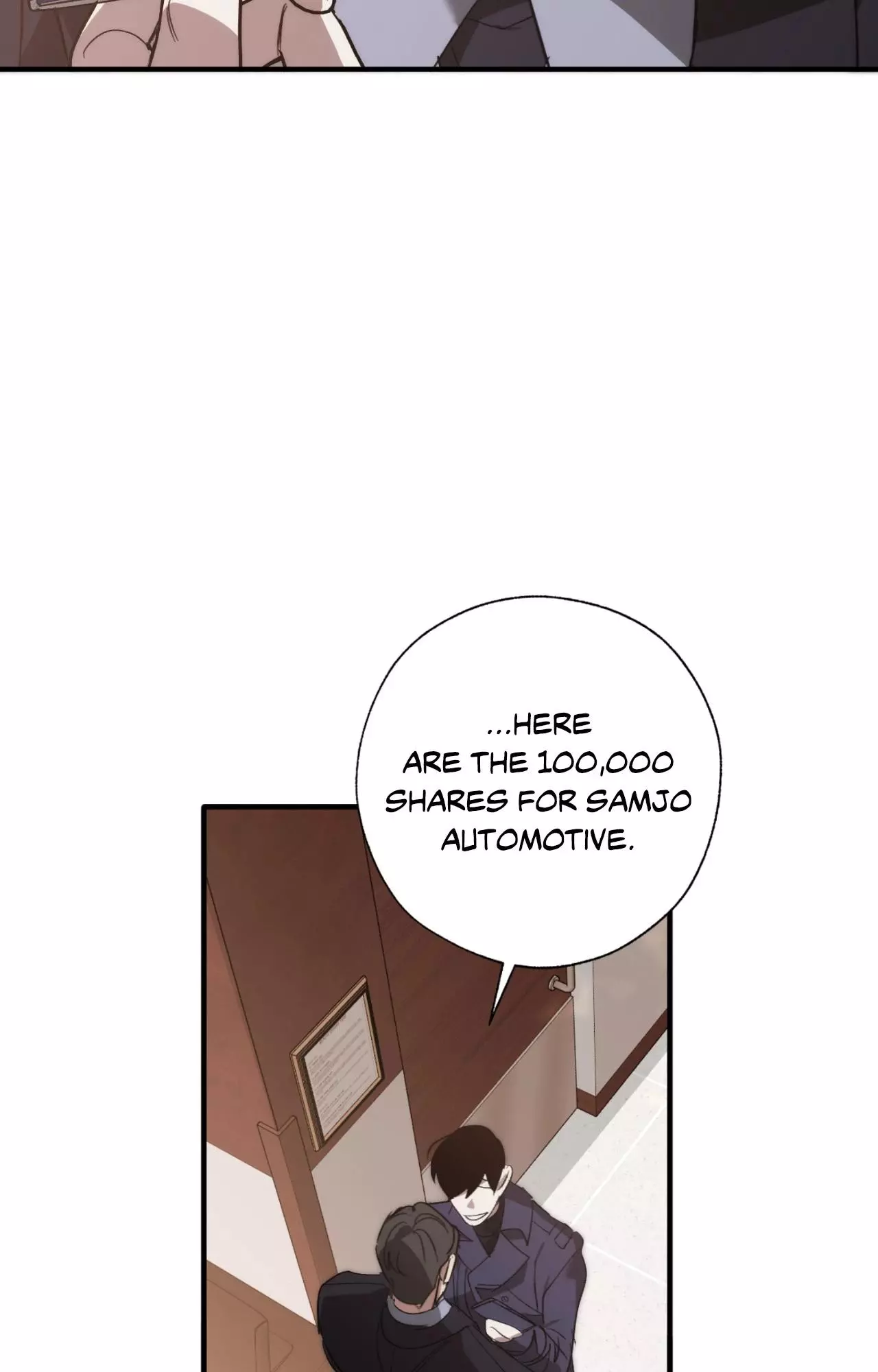 Swapping - Chapter 100 Page 94