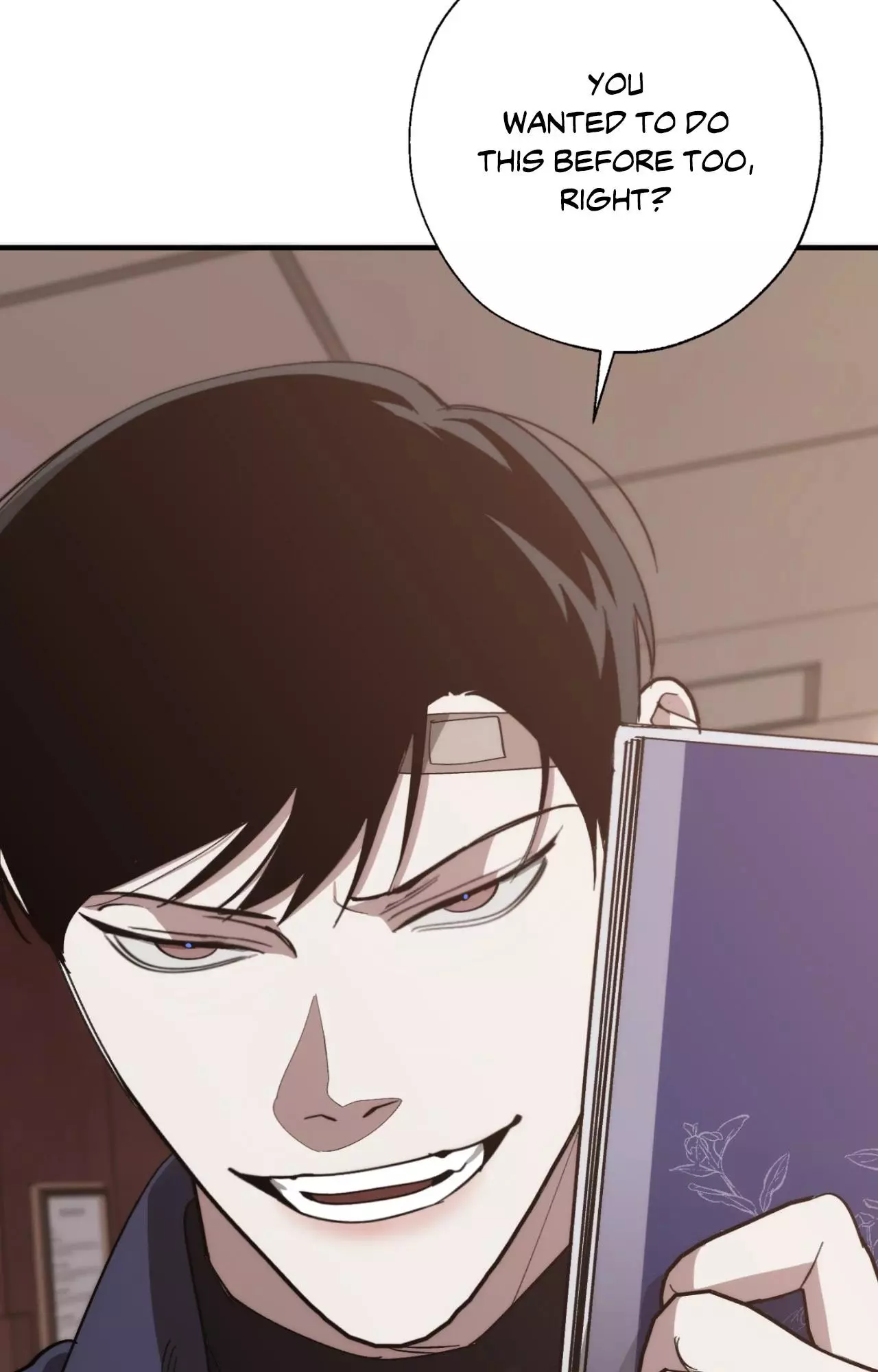Swapping - Chapter 100 Page 96