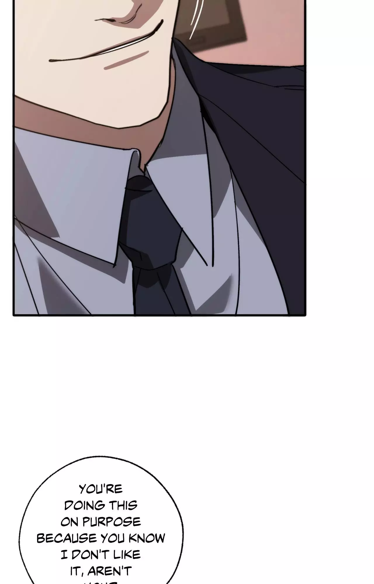 Swapping - Chapter 100 Page 100
