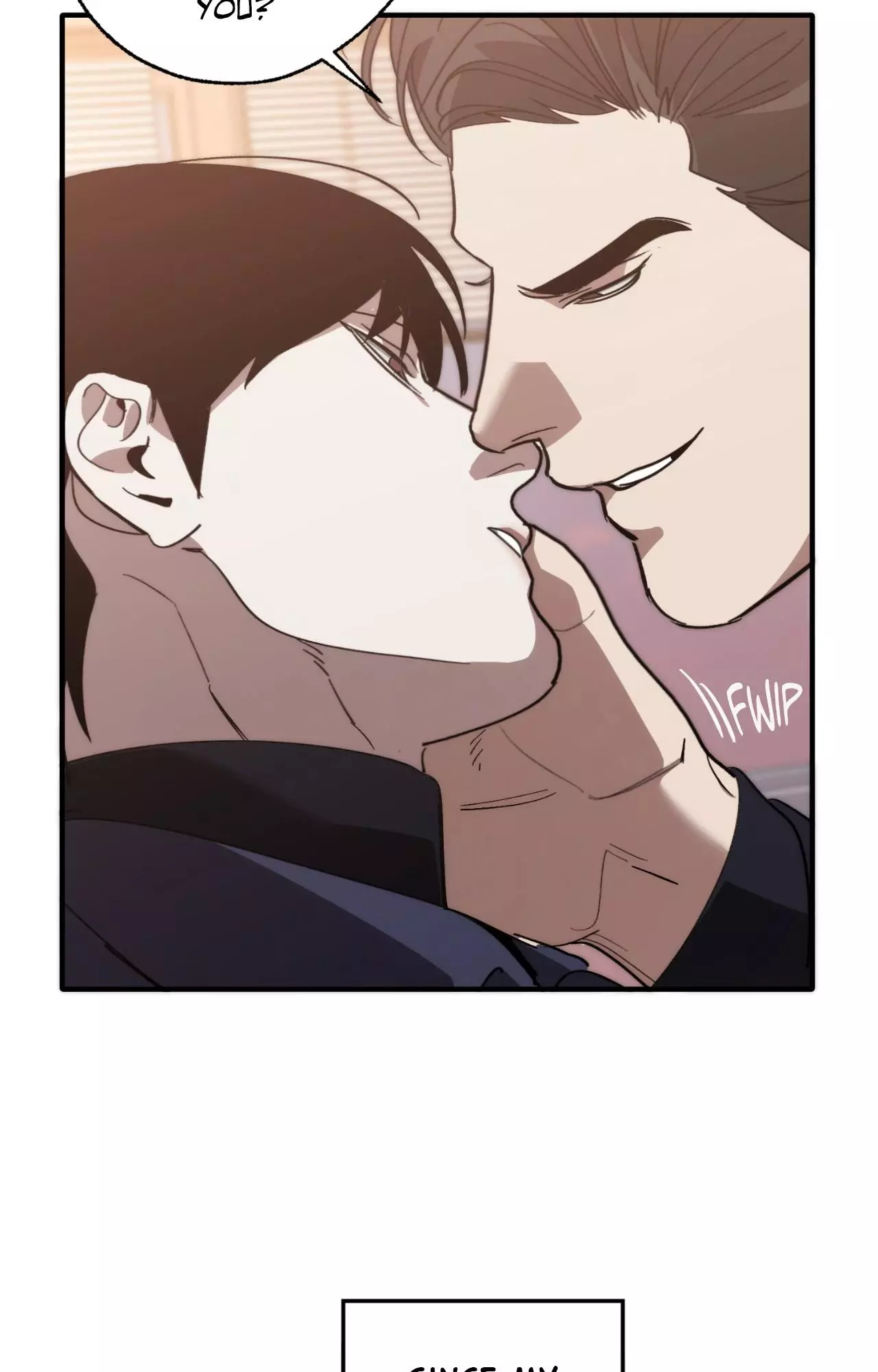 Swapping - Chapter 100 Page 101