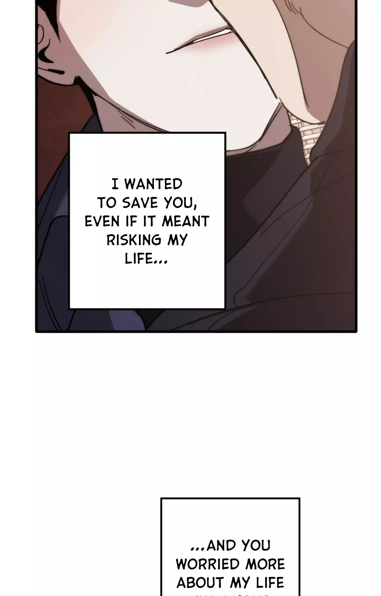Swapping - Chapter 100 Page 106