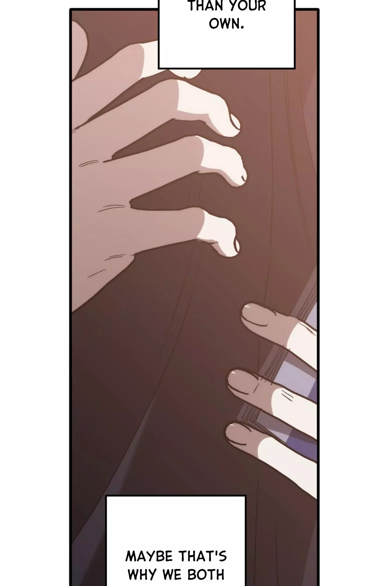 Swapping - Chapter 100 Page 107